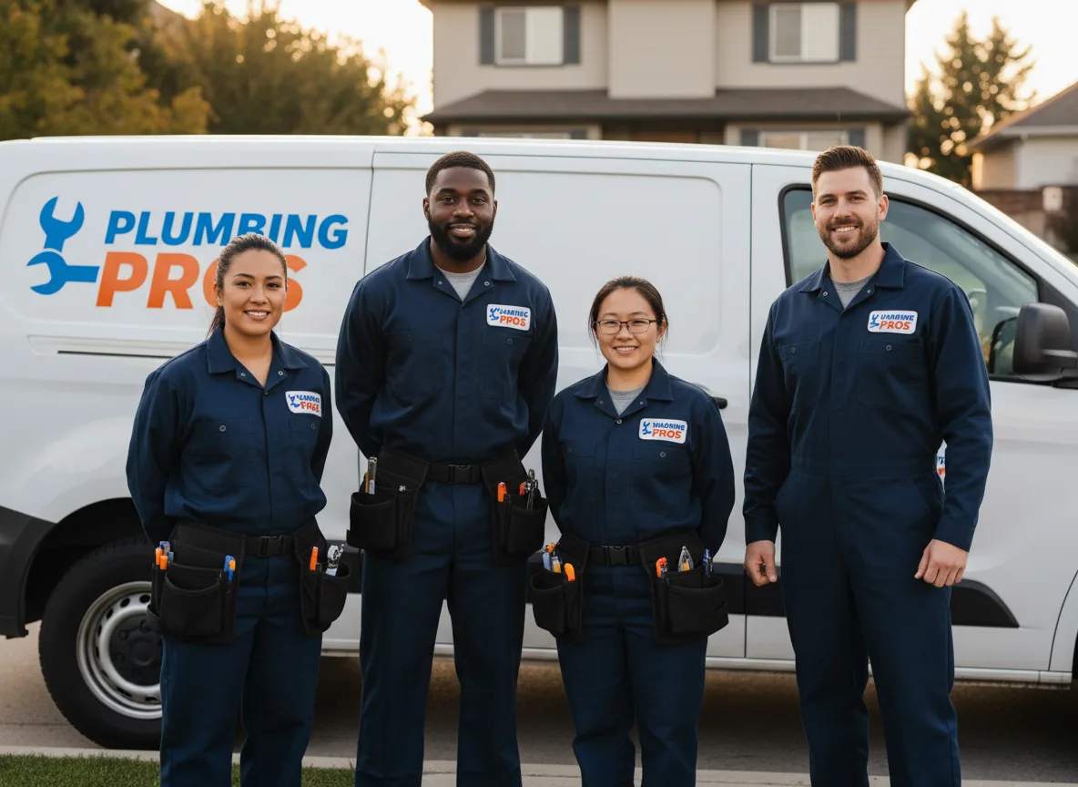 Water Heater Repair company in Avon, IN